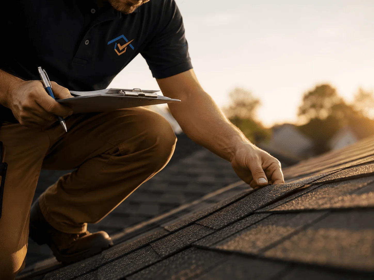 Why Choose Roof Inspection in Shady Valley, TN